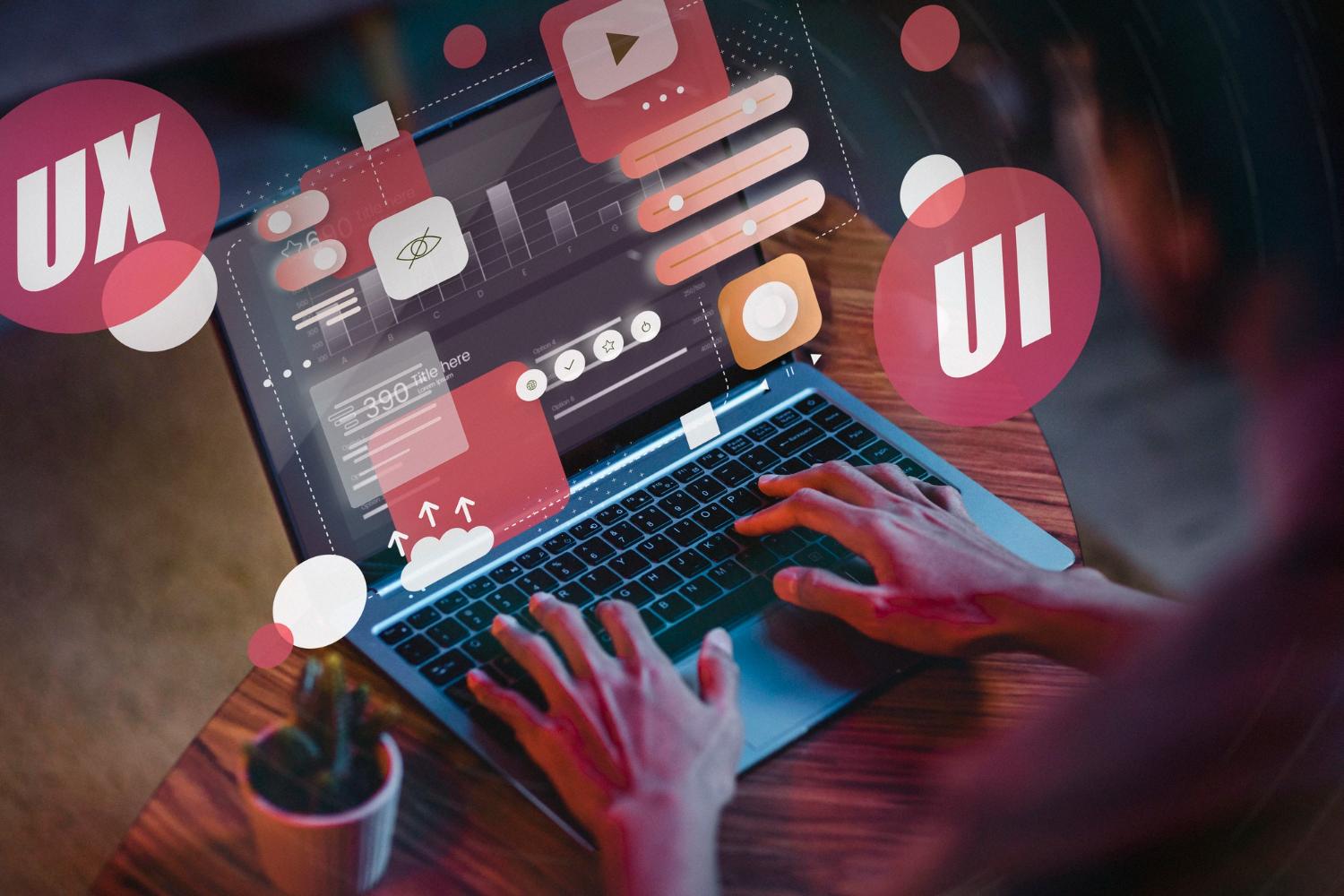 Creating Dynamic User Experiences with JavaScript & AJAX