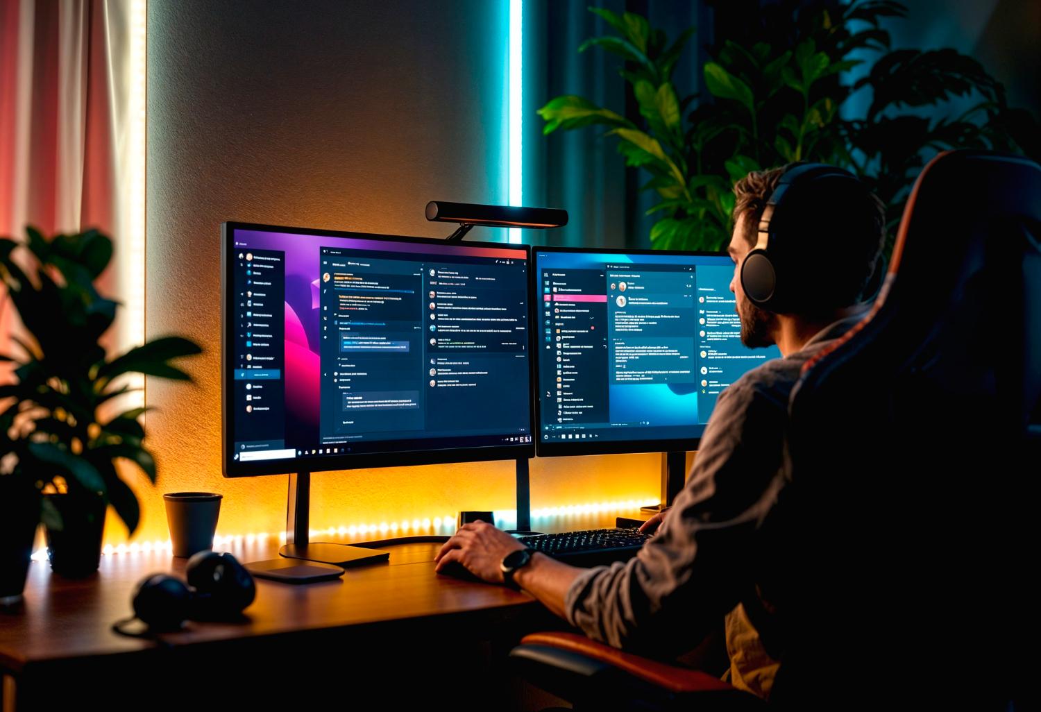 Building Scalable Web Applications with Laravel